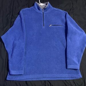 Foot Locker Men’s Quarter Zip Up